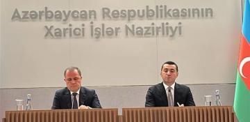 Baku notes positive momentum in advancing Azerbaijan–EU ties