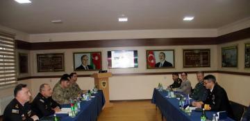 Baku hosts 16th NATO Days