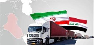 Iran aims to boost exports with stronger ties to Iraq