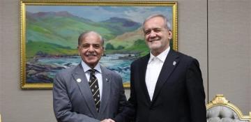 Iran and Pakistan highlight unified stance on regional issues