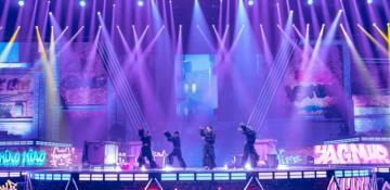 Junior Eurovision Song Contest 2025 final kicks of in Tbilisi