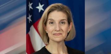 Chargé d’Affaires: The US is committed to strengthening its partnership with Azerbaijan 