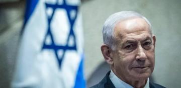 Netanyahu reveals $35B natural gas deal with Egypt 