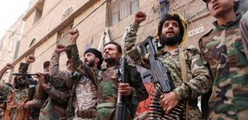 Houthi leader: Future conflict with Israel 