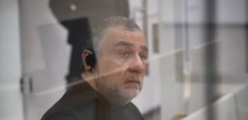Court hearing in Ruben Vardanyan's criminal case delayed 