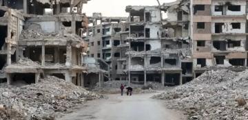 Norway commits $5.4M to aid Syria's humanitarian efforts