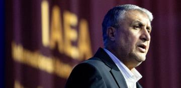 Iran rejects inspections until IAEA clarifies stance 