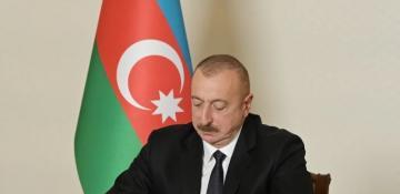 Azerbaijan approves 2026 state budget with projected deficits