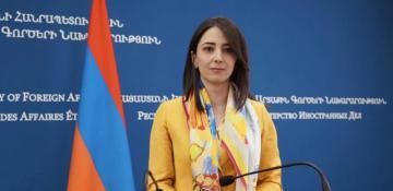 Armenia declines to comment on Iran’s criticism of Trump Route (Region)