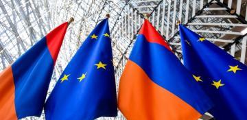 EU and Armenia agree on new strategic partnership agenda