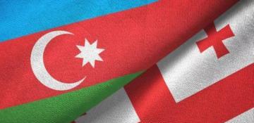 Azerbaijan, Georgia discuss transit issues, partnership in phone call