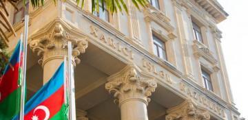 Azerbaijan reaffirms support for Somalia’s territorial integrity