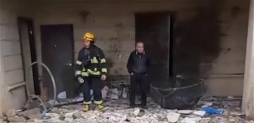 One dead after house explosion in Baku’s Bakikhanov settlement