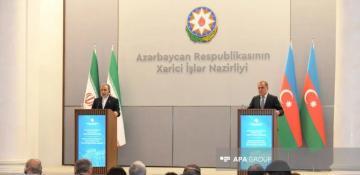 Azerbaijan says it is ready to host 3+3 meeting in Baku, then attend one in Armenia