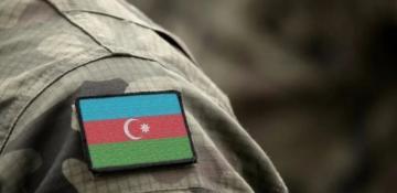 Azerbaijan's president approves law on internal troops 