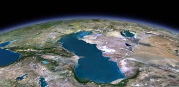 Complete guide to Caspian Sea environmental crisis