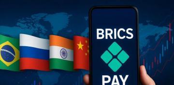 What Is BRICS Pay and how does it work?