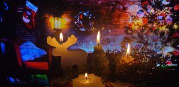 Professional and business New Year greetings for 2026