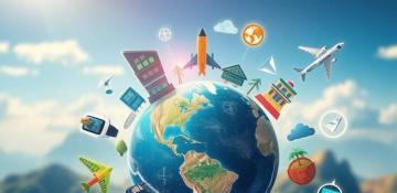 How global travel and mobility trends are reshaping the way the world moves