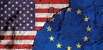  A new cold front between allies: The US and EU drift further apart