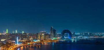 Baku named World Capital of Sport for 2026 (Azerbaijan)