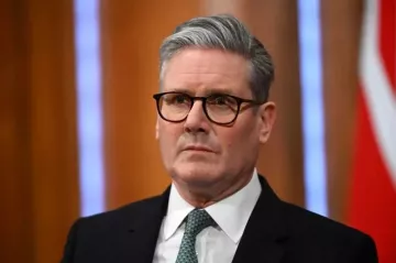 UK arms exports reach record high in 2025 