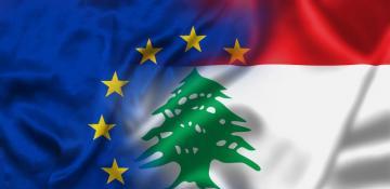 EU mulls boosting Lebanon's security forces