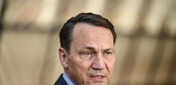 The Polish Foreign Minister reacted sharply to Musk's proposal to abolish the EU