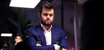 Magnus Carlsen became the World Rapid Champion for the sixth time