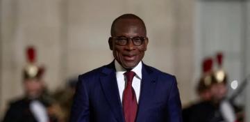 Benin soldiers claim on state television they have taken power from President Patrice Talon