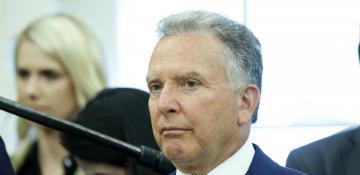 Axios: Witkoff organizes secret meeting between Israel and Qatar 