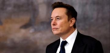 Musk slams Canada’s healthcare following death at Edmonton hospital