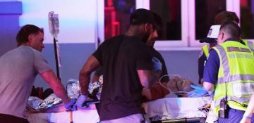 The death toll from the Sydney terror attack has risen to 15