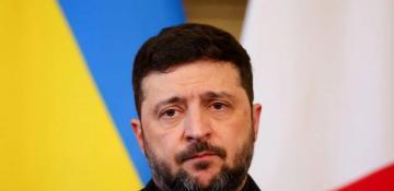 Zelenskyy meets US and European officials in Berlin