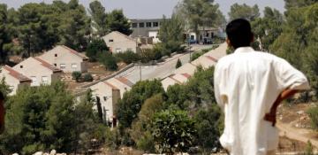 Israel approves 19 new settlements in occupied West Bank