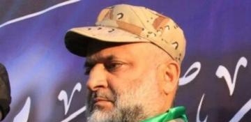 Israel targets and kills key planner of October 7 assault