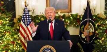 Donald Trump dismisses claims Russia is not serious about peace in Ukraine