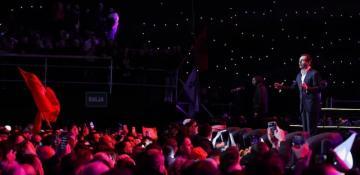 Kosovo votes to break year-long political deadlock in snap election