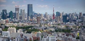 Japan’s birth rate may hit lowest level ever recorded in 2025