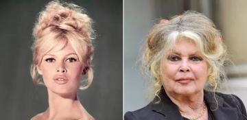 French actress Brigitte Bardot has died 