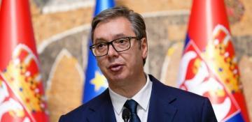 Serbia to hold parliamentary elections in 2026, President Vucic says