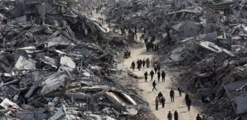 Egypt's Foreign Ministry: Phase II of Gaza deal could begin in January 2026 