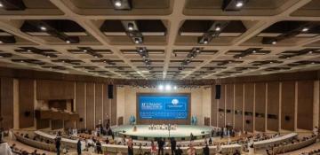 Azerbaijan participates in the 11th UN Global Forum