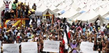 More than 100 protesters detained in Syria 