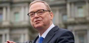 White House sees no oil price spike after tanker seizures