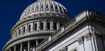 US Congress website posts text of bill to lift restrictions on aid to Azerbaijan 