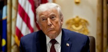 Trump called the Sydney attack a 