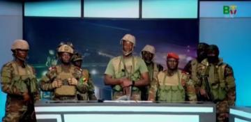  Inside Benin’s failed coup: What really happened