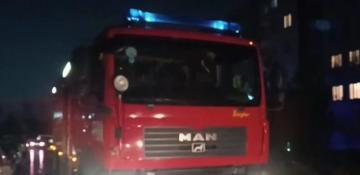 Four dead, four injured in Baku apartment fire
