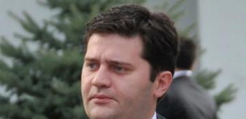 Georgia detains ex-Defense Minister over October 4 events 